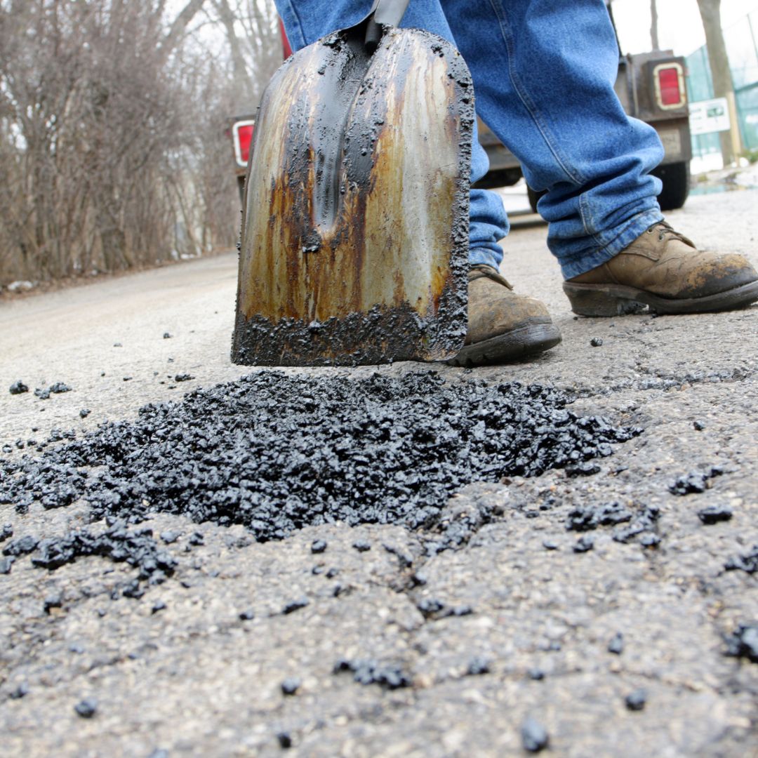 Potholes Explained: Causes, Impacts & Solutions - Learn More